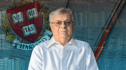 Dr. Eugene Shakhnovich
