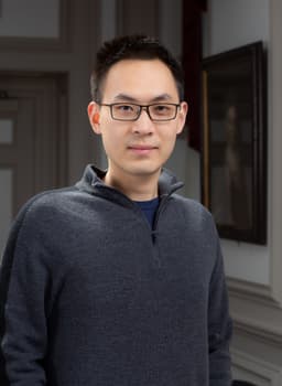 Dianzhuo (John) Wang