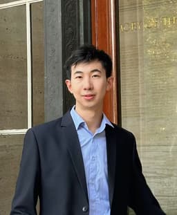 Dr. Kaiyi Jiang